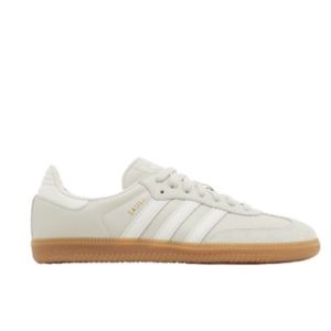 Women’s samba OG “aluminum gum”
